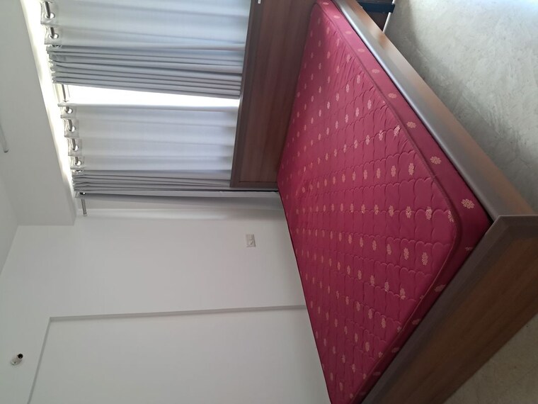 Balcony, kanakia-silicon-valley 2 Bedroom 800 Sq.Ft. Apartment In Powai Mumbai 10332977