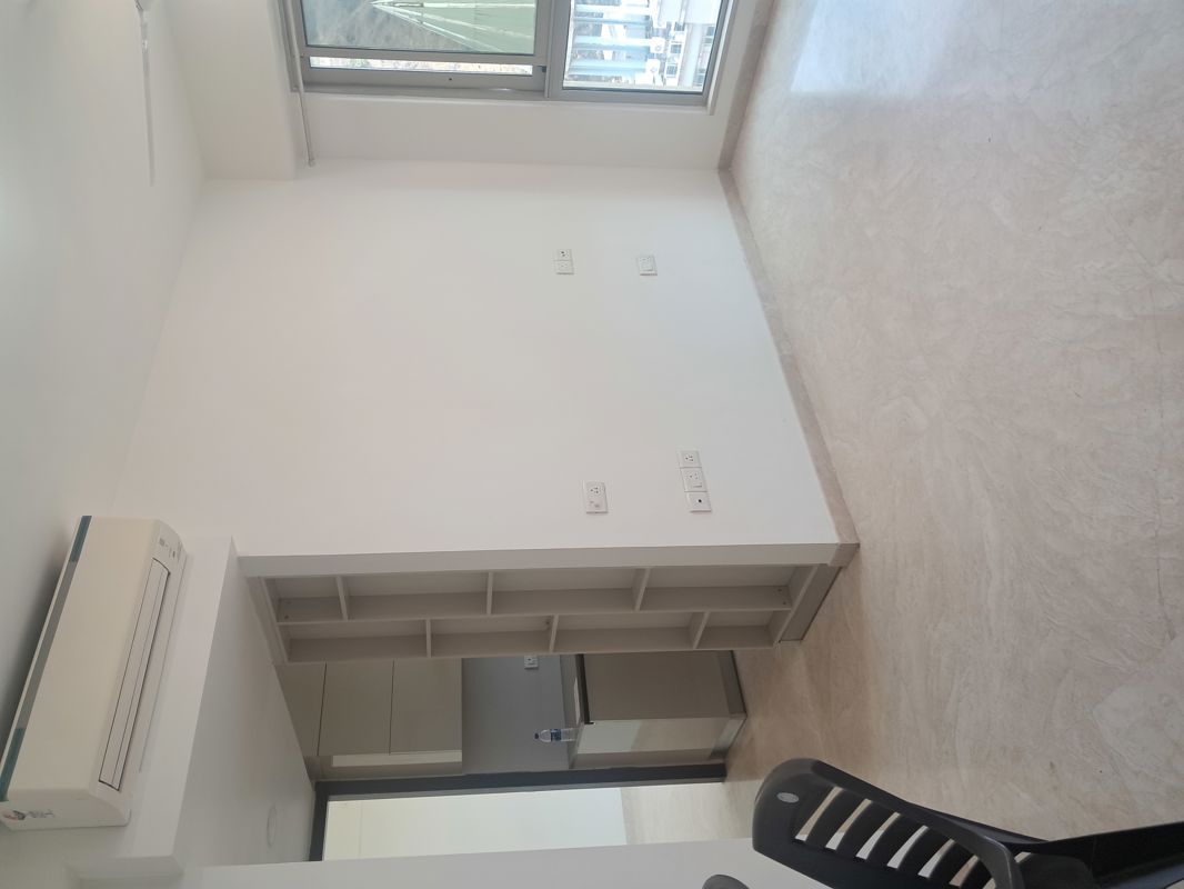 2 BHK + Pooja Room,Servant Room,Study Room Apartment For Rent in Kanakia Silicon Valley