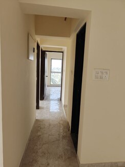 1 BHK + Pooja Room,Study Room Apartment For Rent in Swastik Park