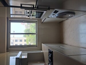 Team Area in 1 BHK Apartment at Hiranandani Regent Hill, Powai – for Sale