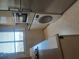 Furnished Amenities in 1 BHK Apartment at Hiranandani Regent Hill, Powai – for Sale