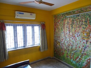 Room in 3 BHK Apartment at Kasba – for Sale
