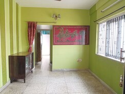 3 BHK Apartment For Sale in Kasba