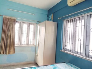 Bedroom in 3 BHK Apartment at Kasba – for Sale