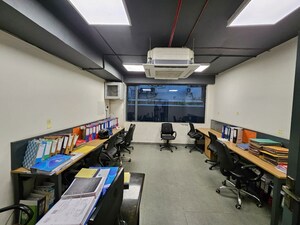 Gym in  Office Space at Sector 4 – for Rent