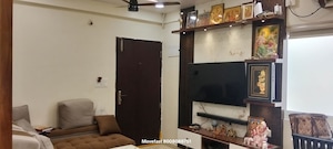 Furnished Amenities in 2 BHK Apartment at Urbanrise Spring Is In The Air, Ameenpur – for Sale