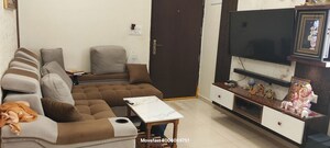 Team Area in 2 BHK Apartment at Urbanrise Spring Is In The Air, Ameenpur – for Sale