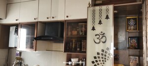 Furnished Amenities in 2 BHK Apartment at Urbanrise Spring Is In The Air, Ameenpur – for Sale