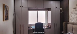 Furnished Amenities in 2 BHK Apartment at Urbanrise Spring Is In The Air, Ameenpur – for Sale