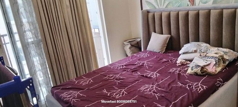 Bedroom, urbanrise-spring-is-in-the-air 2 Bedroom 918 Sq.Ft. Apartment In Ameenpur Hyderabad 10332985