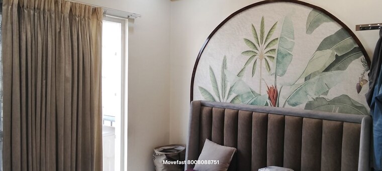 undefined, urbanrise-spring-is-in-the-air 2 Bedroom 918 Sq.Ft. Apartment In Ameenpur Hyderabad 10332985