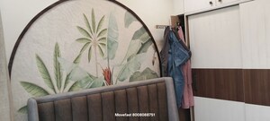 Furnished Amenities in 2 BHK Apartment at Urbanrise Spring Is In The Air, Ameenpur – for Sale