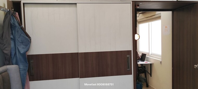 undefined, urbanrise-spring-is-in-the-air 2 Bedroom 918 Sq.Ft. Apartment In Ameenpur Hyderabad 10332985