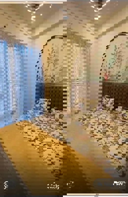 2 BHK + Pooja Room 918 Sq.Ft. Apartment in Urbanrise Spring Is In The Air