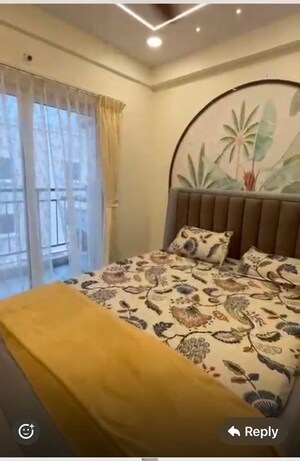 2 BHK Apartment For Sale in Urbanrise Spring Is In The Air, Ameenpur