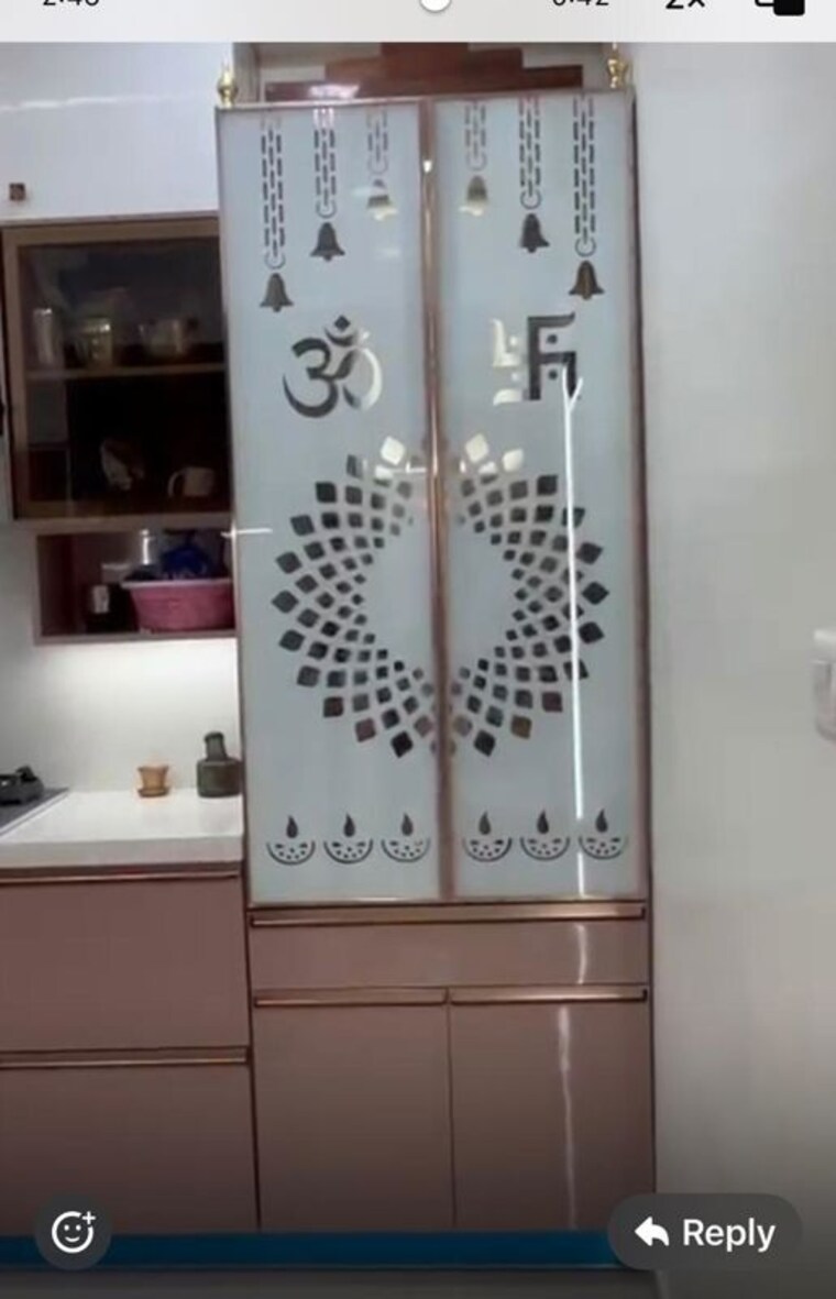 undefined, urbanrise-spring-is-in-the-air 2 Bedroom 918 Sq.Ft. Apartment In Ameenpur Hyderabad 10332985