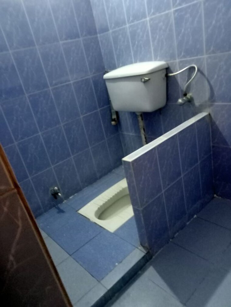 Bathroom, aliganj 2 Bedroom 1250 Sq.Ft. Villa In Aliganj Lucknow 10332988
