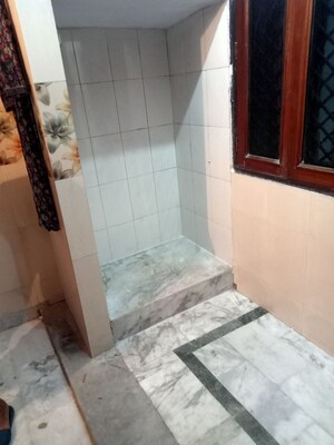 Balcony in 2 BHK Villa at Aliganj – for Rent