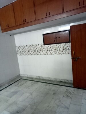 Bathroom in 2 BHK Villa at Aliganj – for Rent