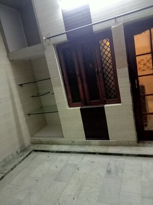 Balcony in 2 BHK Villa at Aliganj – for Rent