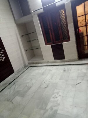 Balcony in 2 BHK Villa at Aliganj – for Rent