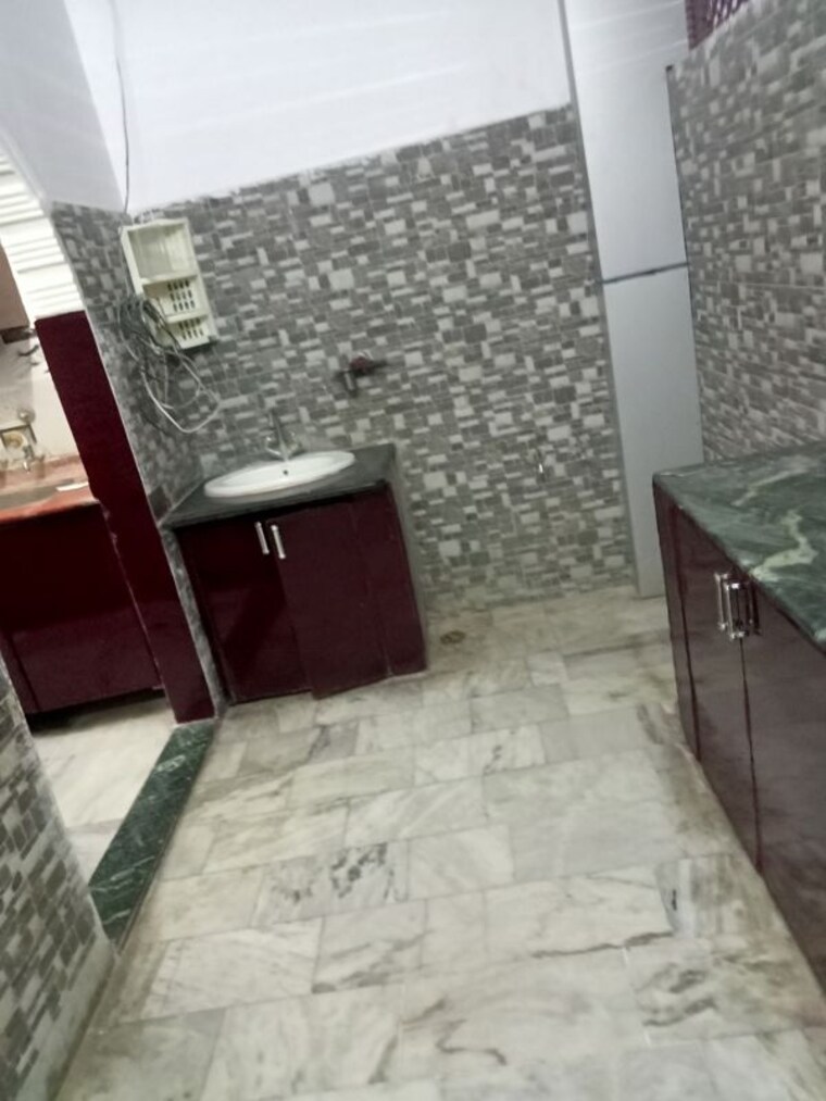 Bathroom, aliganj 2 Bedroom 1250 Sq.Ft. Villa In Aliganj Lucknow 10332988