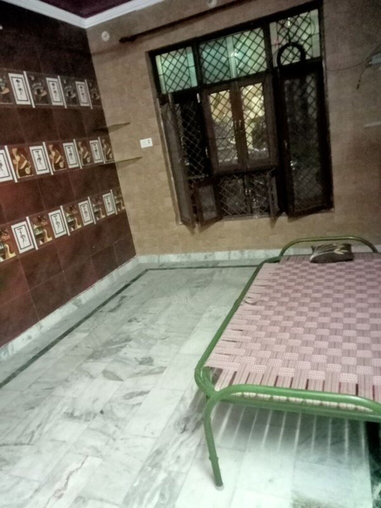 Bedroom, aliganj 2 Bedroom 1250 Sq.Ft. Villa In Aliganj Lucknow 10332988