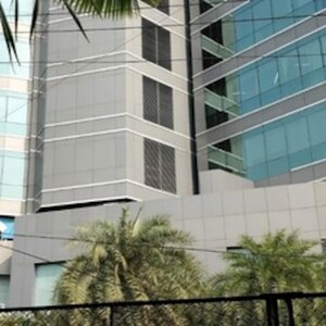 Floor Plan in  Office Space at Bandra Kurla Complex – for Sale