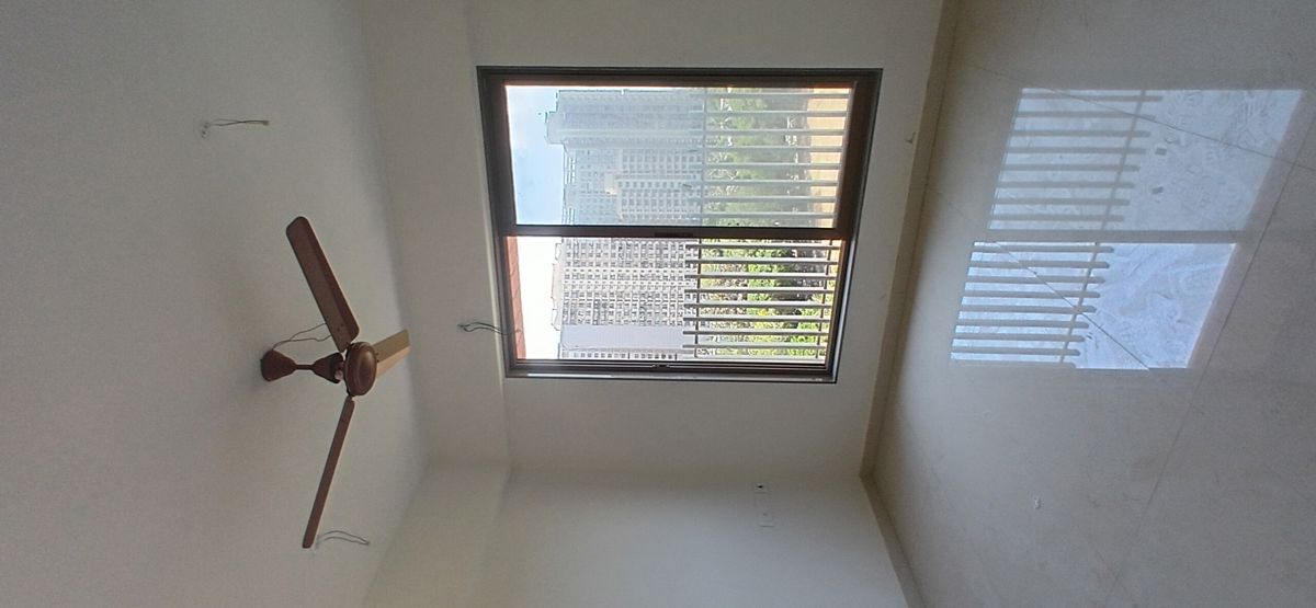 2 BHK + Pooja Room Apartment For Sale in Agastya Signature