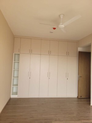 Room in 3 BHK Apartment at The Center Court Prime, Sector 88a – for Rent