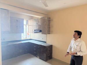 Bedroom in 1 BHK Apartment at Breez Global Heights, Sohna Sector 33 – for Rent