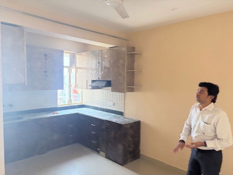 Bedroom, breez-global-heights 1 Bedroom 560 Sq.Ft. Apartment In Sohna Sector 33 Gurgaon 10332996