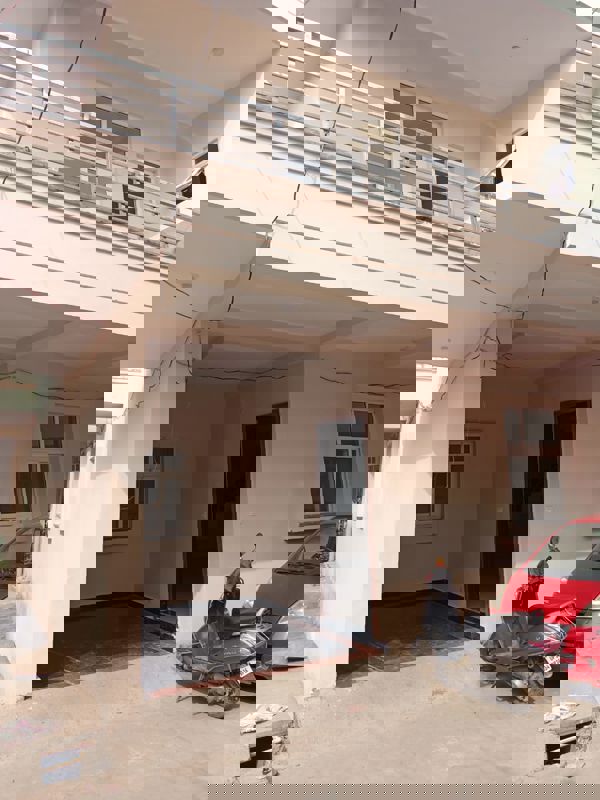 3 BHK 1530 Sq.Ft. Villa in Thv Vihaan Villa