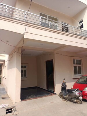 3 BHK Villa For Rent in Thv Vihaan Villa, Sector 10 Greater Noida