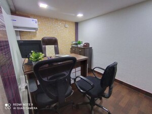  Office Space For Rent in Haware Fantasia, Vashi Sector 28