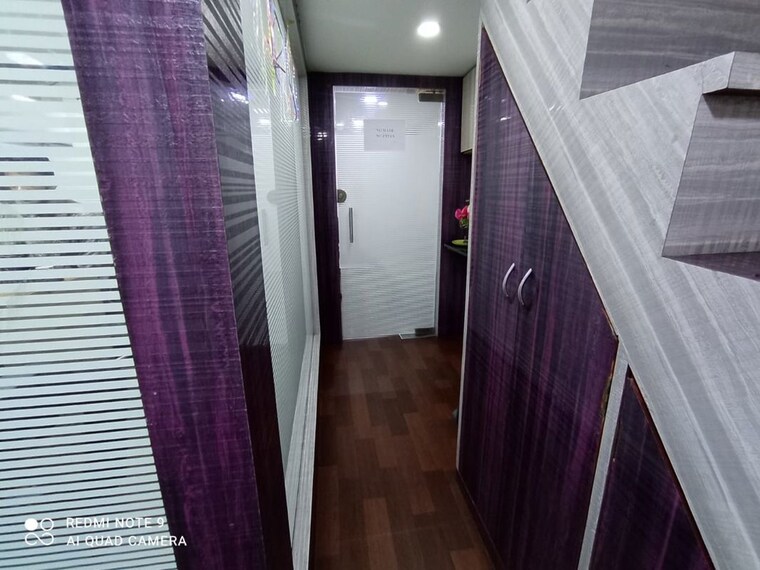 undefined, haware-fantasia Commercial Office Space 402 Sq.Ft. In Vashi Sector 28 Navi Mumbai 10333003