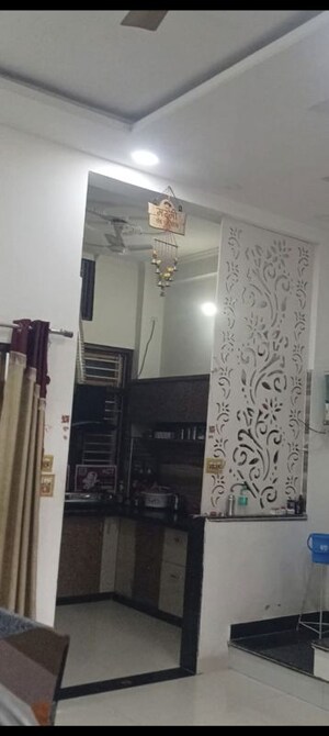 Staircase in 5 BHK Independent House at Dahar Ka Balaji – for Sale