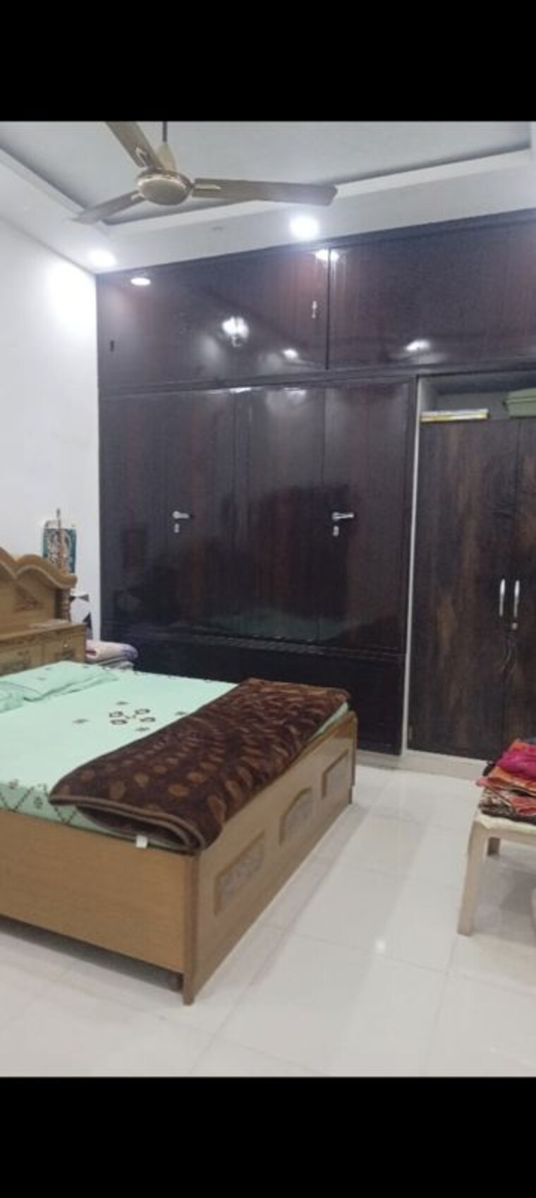 Bedroom, dahar ka balaji 5 Bedroom 100 Sq.Ft. Independent House In Dahar Ka Balaji Jaipur 10333000