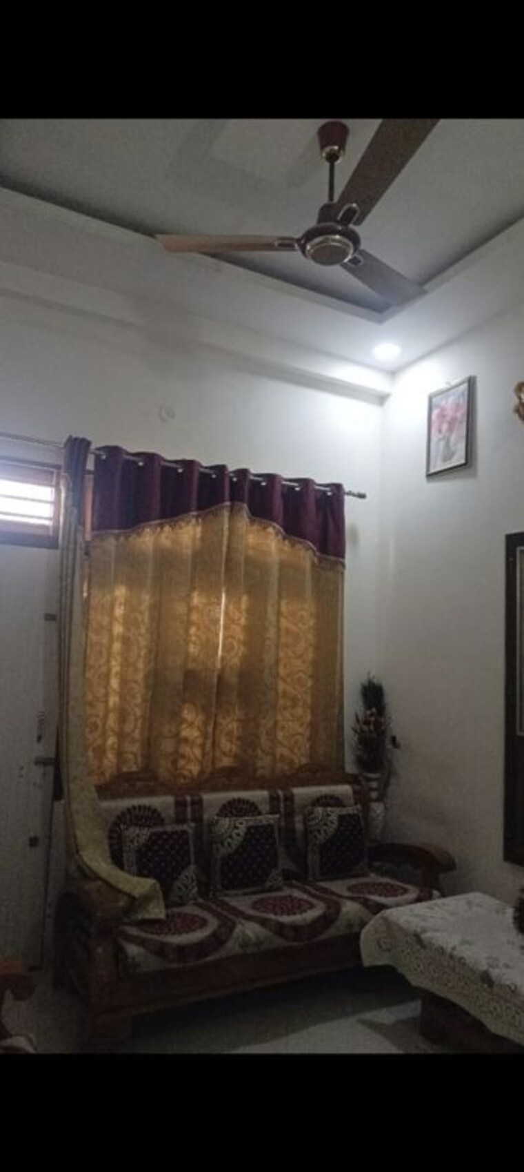 Living Room, dahar ka balaji 5 Bedroom 100 Sq.Ft. Independent House In Dahar Ka Balaji Jaipur 10333000
