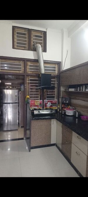 Kitchen in 5 BHK Independent House at Dahar Ka Balaji – for Sale
