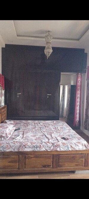 Bedroom in 5 BHK Independent House at Dahar Ka Balaji – for Sale