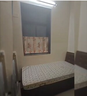 1 BHK Apartment For Rent in Bethany CHS, Mahim