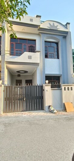 3 BHK + Pooja Room,Servant Room,Study Room,Extra Room Independent House For Sale in Garden Colony