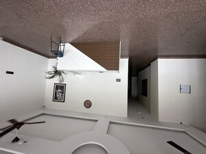 Bathroom in  Office Space at Vipul Plaza Faridabad, Sector 81 – for Rent