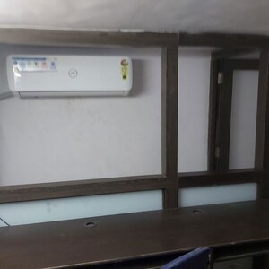 Furnished Amenities in  Office Space at Haware Fantasia, Vashi Sector 28 – for Rent