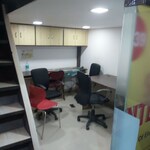 202 Sq.Ft. Office Space in Haware Fantasia
