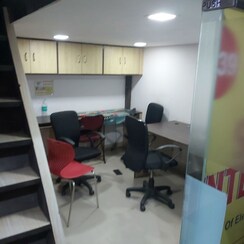 Office Space For Rent in Haware Fantasia