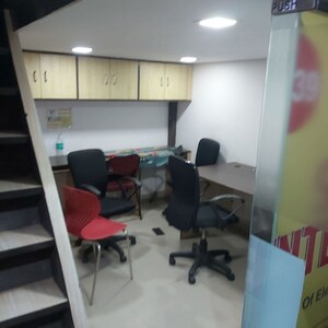  Office Space For Rent in Haware Fantasia, Vashi Sector 28