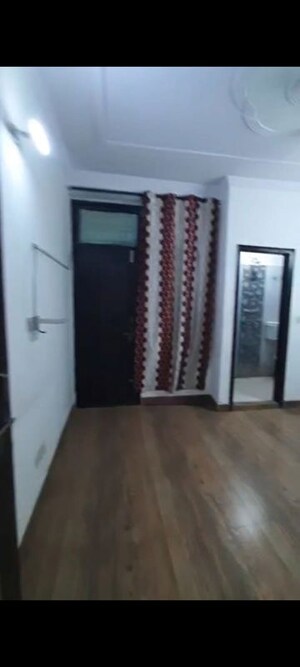 Bedroom in 2 BHK Builder Floor at Dev Heights Shahberi, Shahberi – for Rent