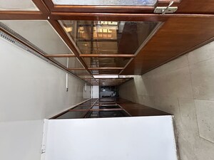 Staircase in  Office Space at RPS World Trade Center, Sector 27c – for Rent